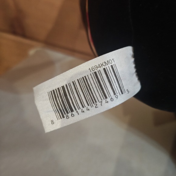 Wizarding World Squishmallows 8" Harry Potter & Slytherin Snake in Robe - Picture 7 of 8